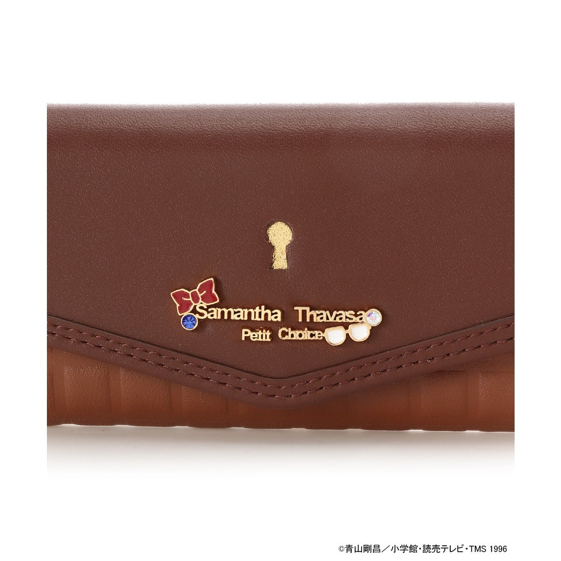 サマンサタバサプチチョイス Samantha Thavasa Petit Choice 『名探偵