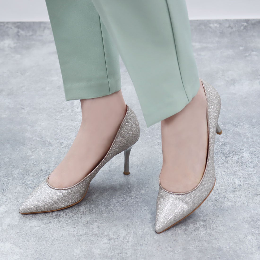 セヴン トゥエルヴ サーティ SEVEN TWELVE THIRTY LovelyWalk ポイン