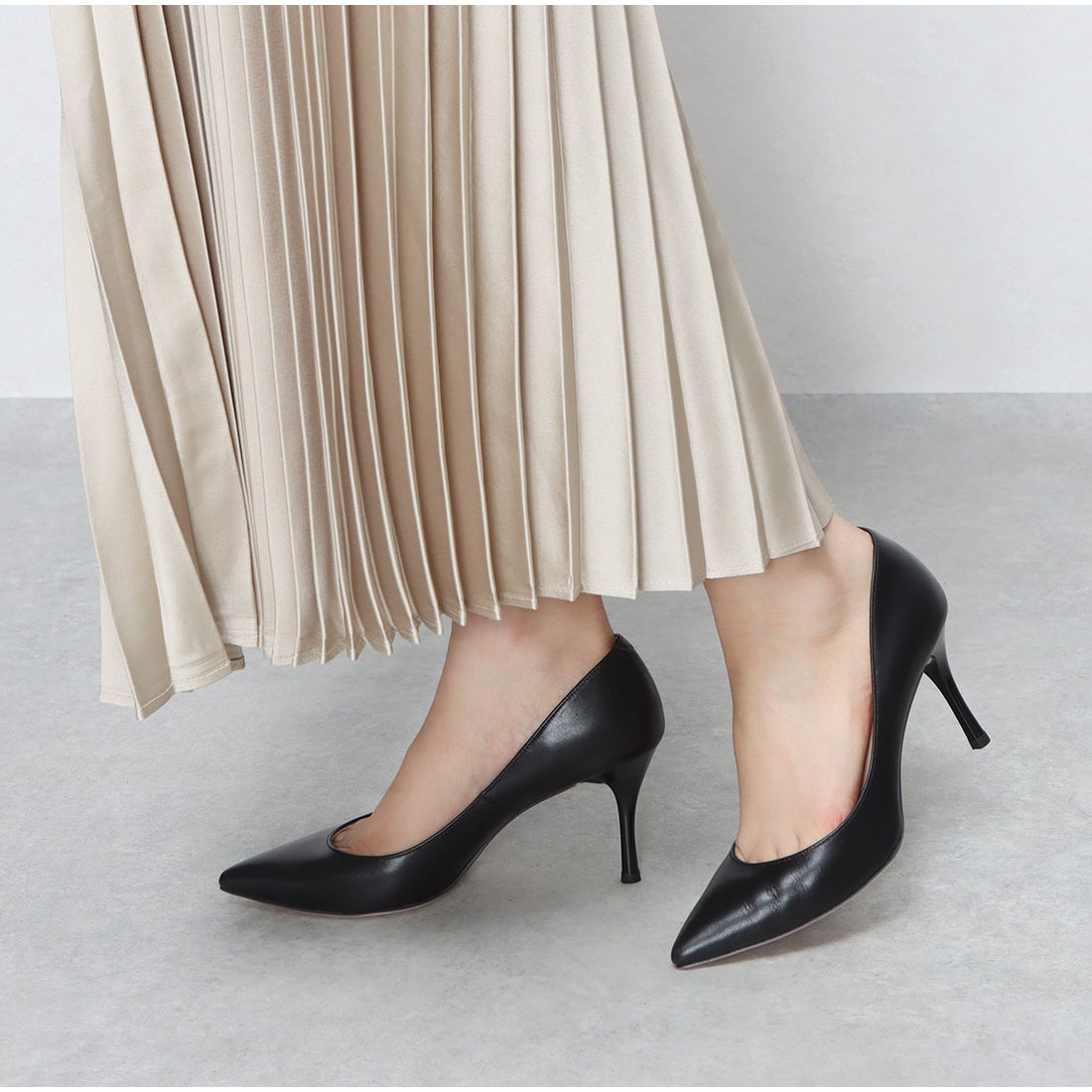 セヴン トゥエルヴ サーティ SEVEN TWELVE THIRTY LovelyWalk ポイン