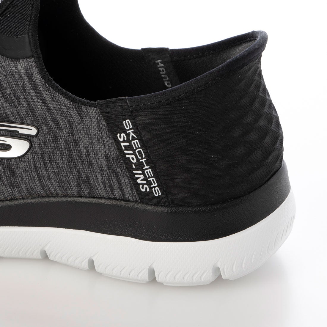 SKECHERS レディース スニーカー スリッポン SLIP-INS スリップインズ