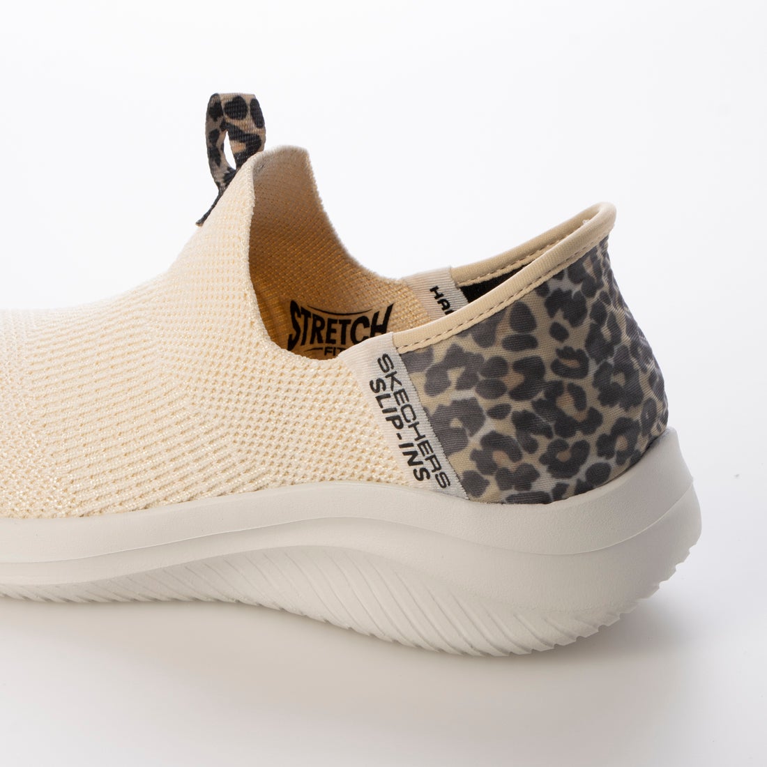 スケッチャーズ SKECHERS レディース スニーカー スリッポン SLIP-INS