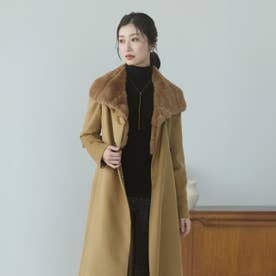 サンキョウショウカイ 三京商会 内モンゴル産 カシミヤ 100％ ロング