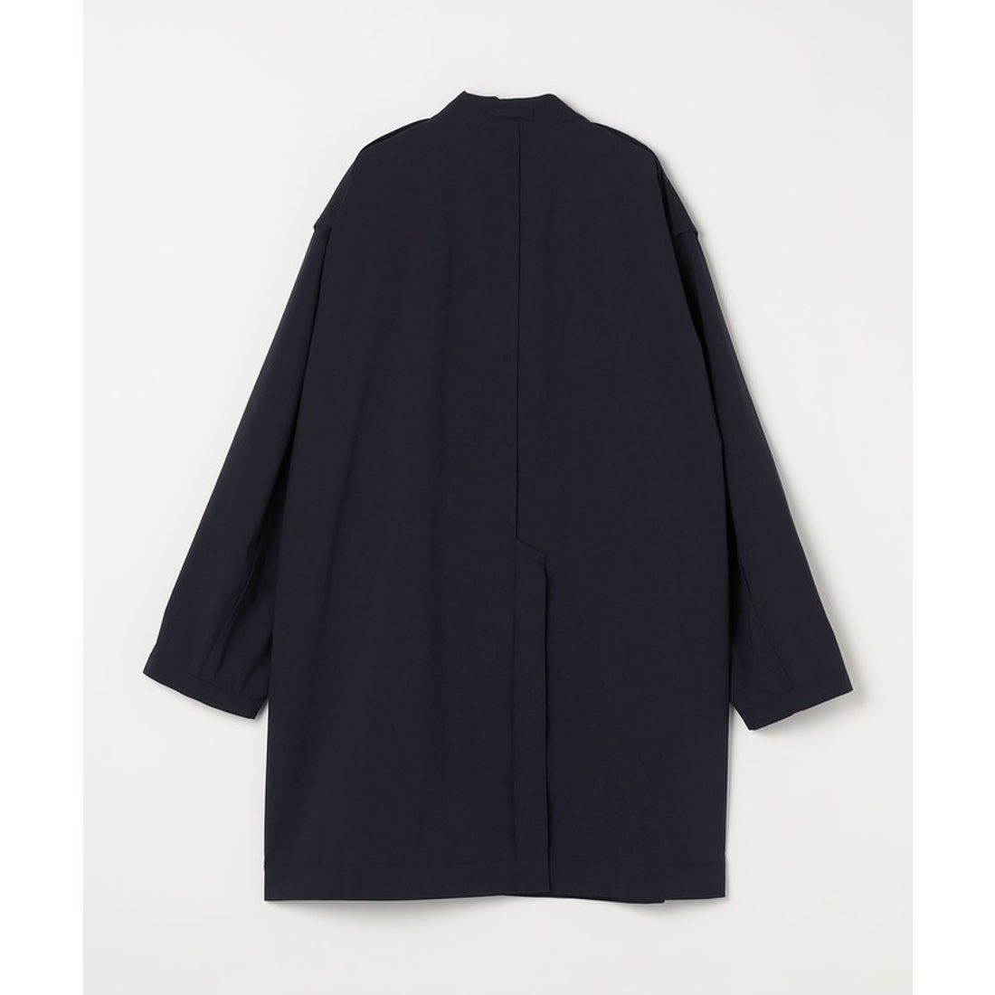 シップス エニィ SHIPS any SHIPS any:〈撥水加工〉タスラン SOLOTEX(R