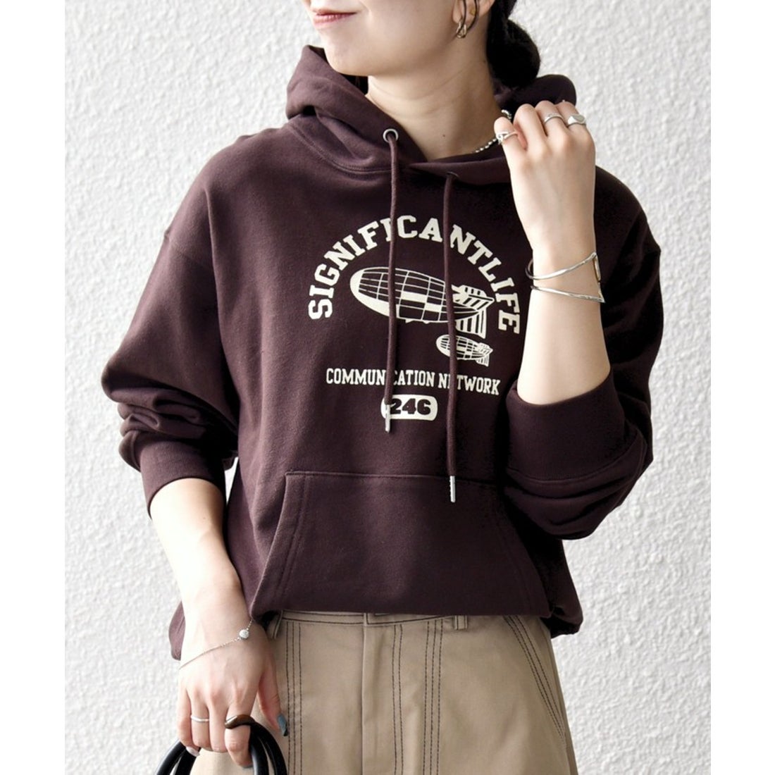 シップス エニィ SHIPS any【SHIPS any別注】THE KNiTS:〈洗濯機可能