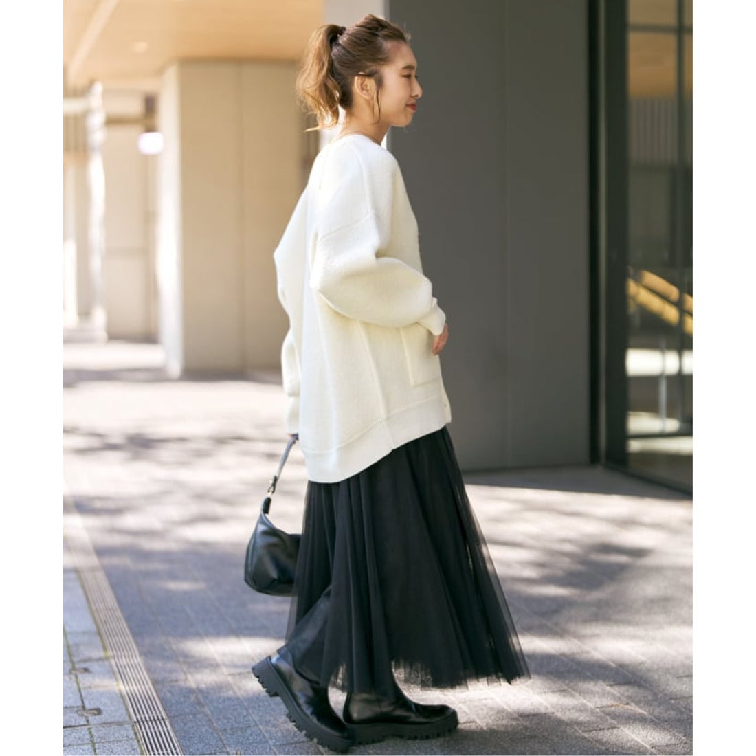 スピック＆スパン Spick & Span 《追加》ブークレダブルフェイス