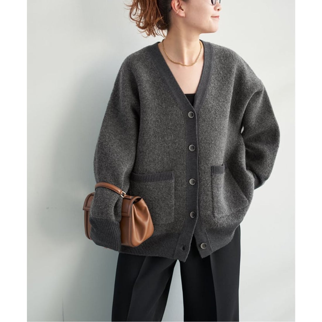 スピック＆スパン Spick & Span 《追加》ブークレダブルフェイス