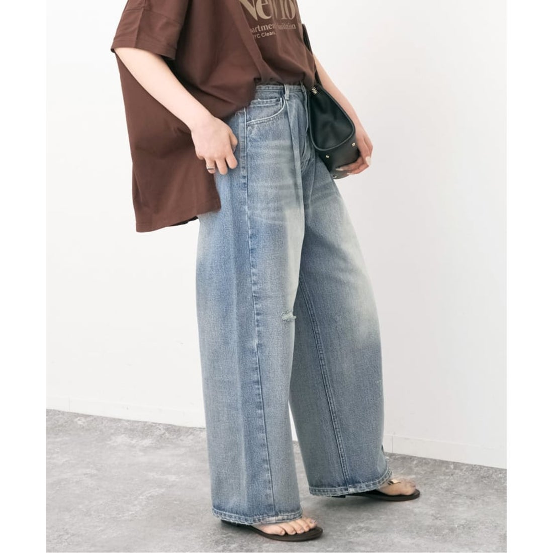 スピック＆スパン Spick & Span 《WEB限定 / 追加予約》5 1/2