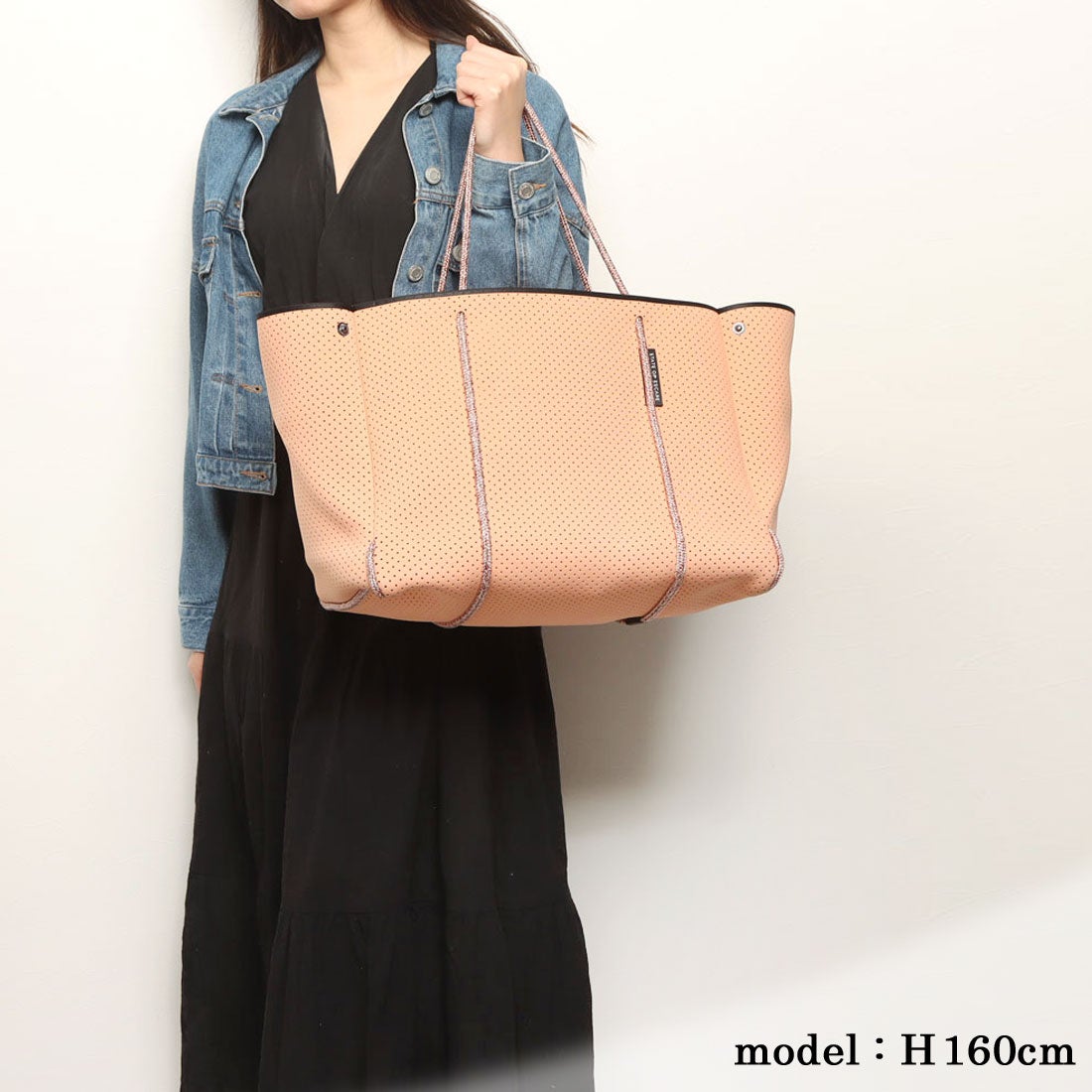 ステートオブエスケープ STATE OF ESCAPE Escape tote （Cameo