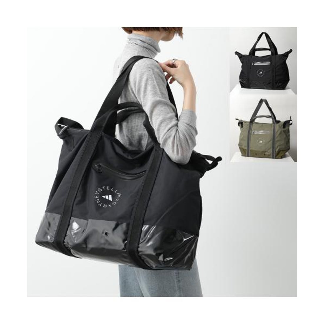 ステラ マッカートニー STELLA McCARTNEY adidas by STELLA McCARTNEY