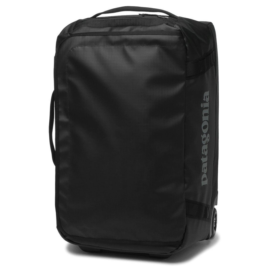 パタゴニア Patagonia スーツケース キャリーバッグ ブラックホール
