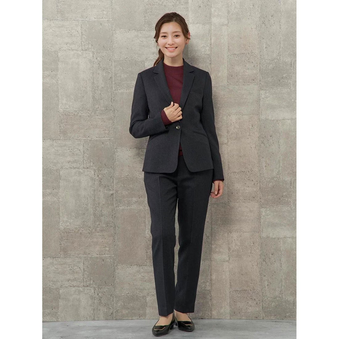 パーフェクトスーツファクトリー Perfect Suit FActory ＜WEB限定