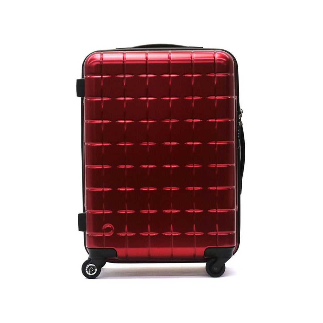 プロテカ Proteca プロテカ スーツケース PROTeCA 360T METALLIC