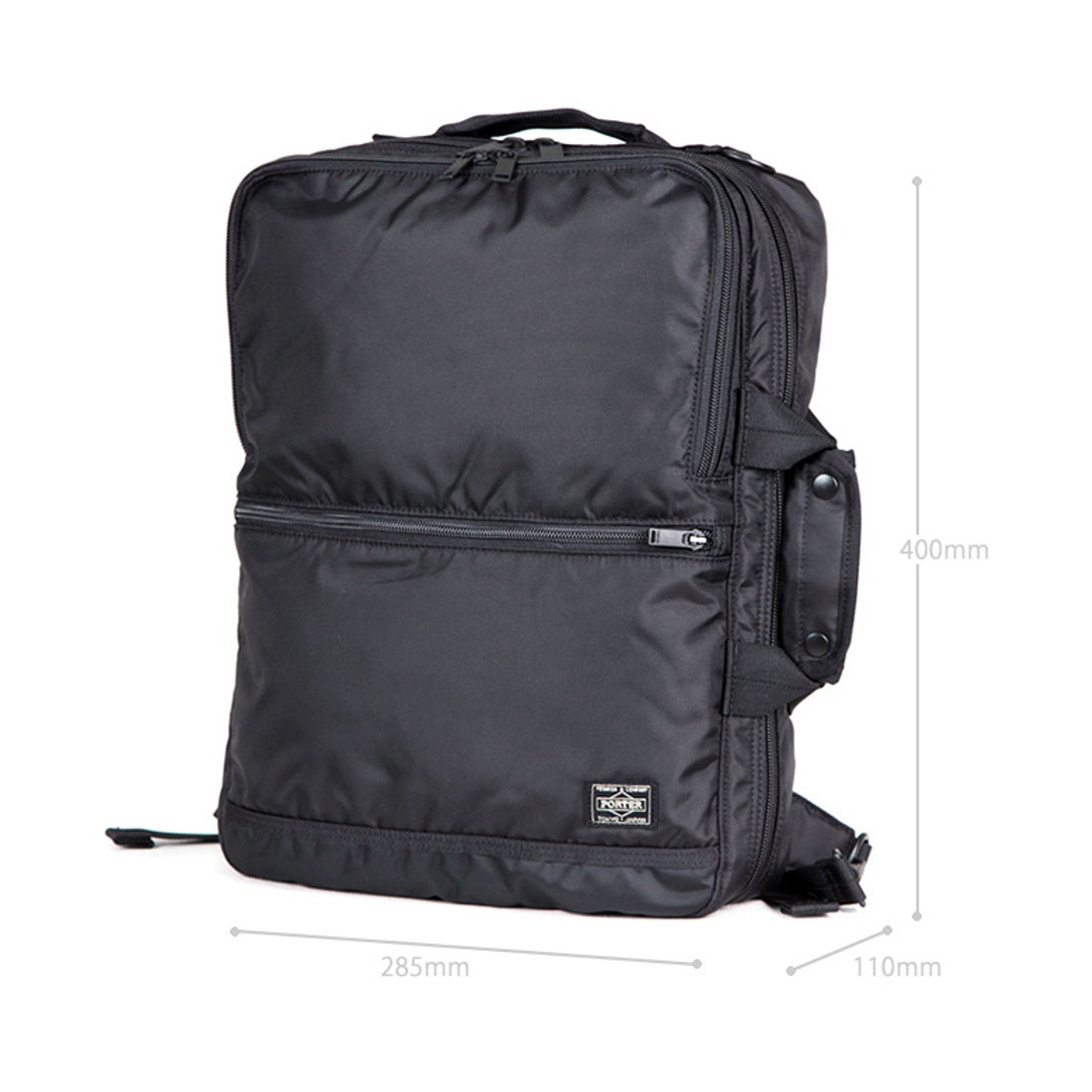 ポーター PORTER ポーター フラッシュ 3WAYブリーフケース 689ー05936