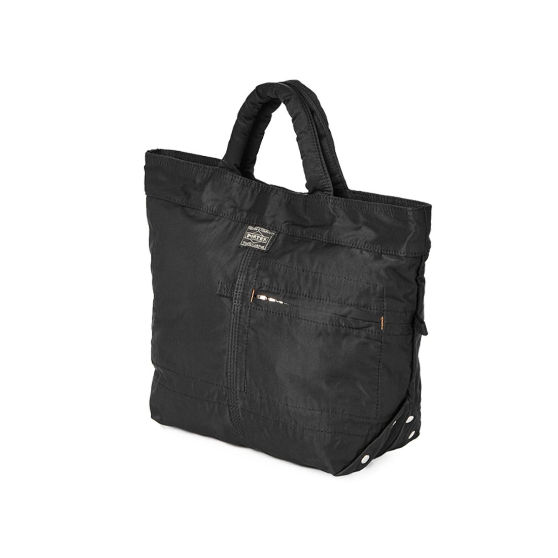 ポーター PORTER ポーター マイル ミニトートバッグ 754ー15115 吉田