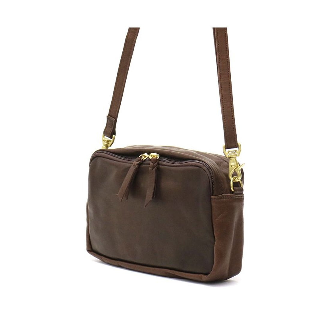 ポーター PORTER ポーター フランク ショルダーバッグ 198ー01342 吉田