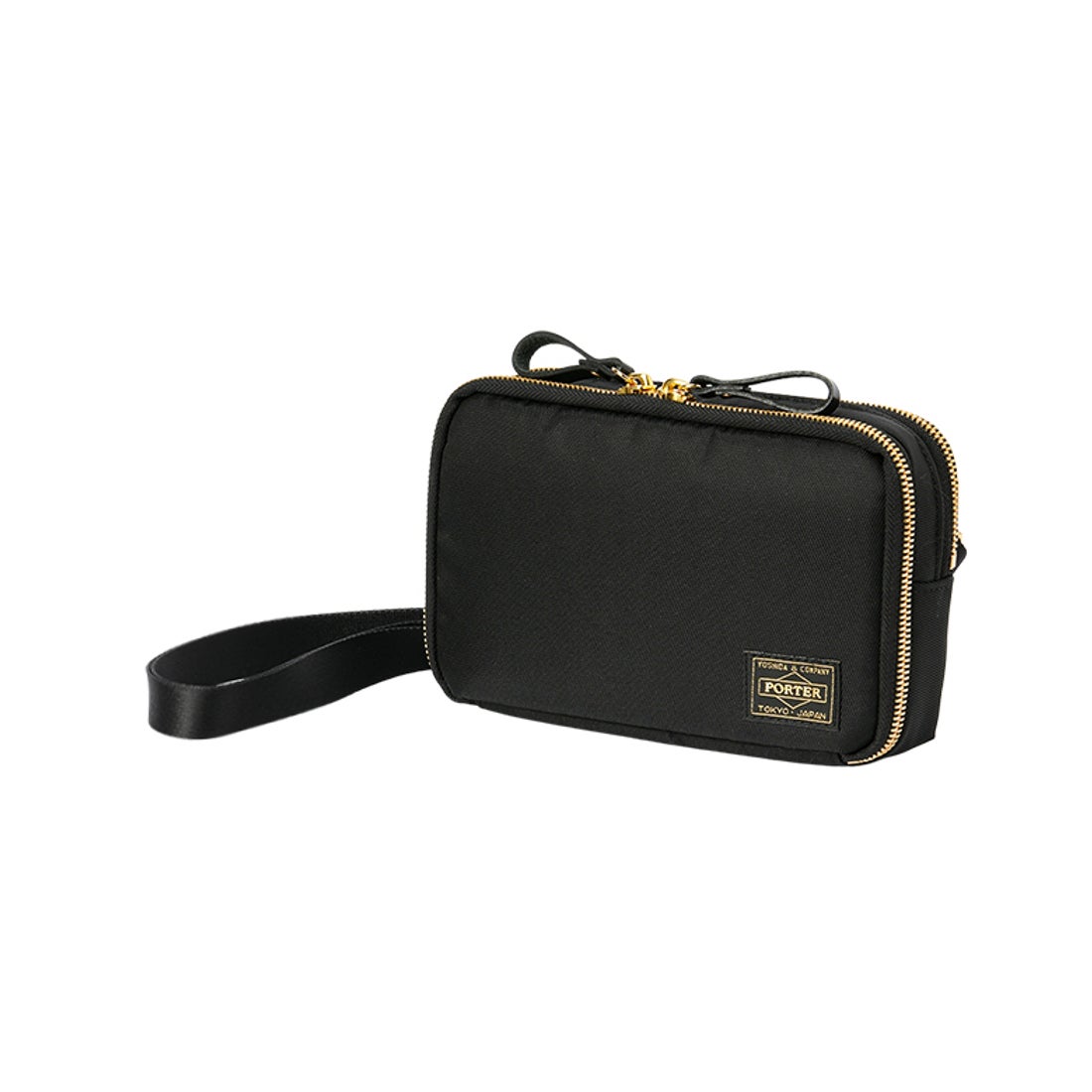ポーター PORTER ポーター シア ウォレットショルダーバッグ 871ー