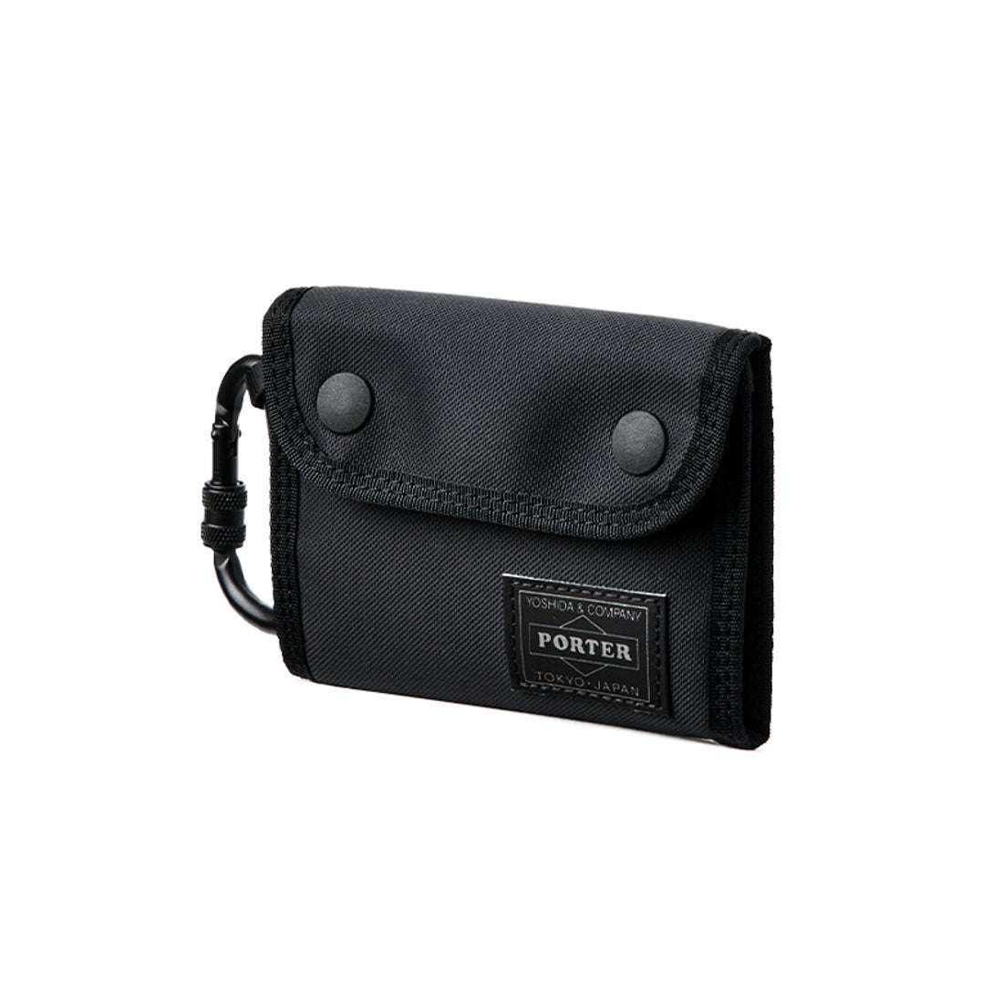 ポーター PORTER ポーター コンパート ウォレット 538ー16171 吉田