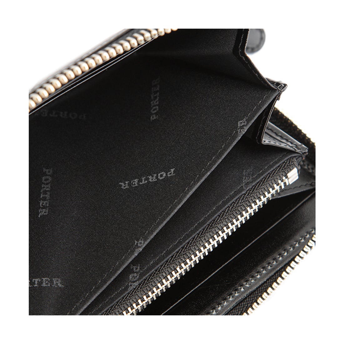 ポーター PORTER ポーター シーン ロングウォレット 110ー02968 吉田