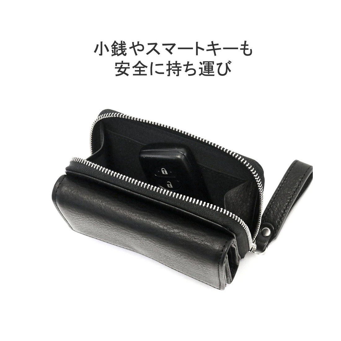 ポーター PORTER ポーター スプレンダー キーケース 三つ折り財布 吉田