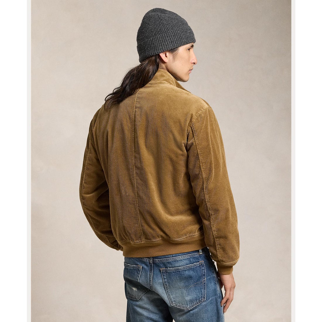 ポロ ラルフ ローレン POLO RALPH LAUREN コーデュロイ ジャケット