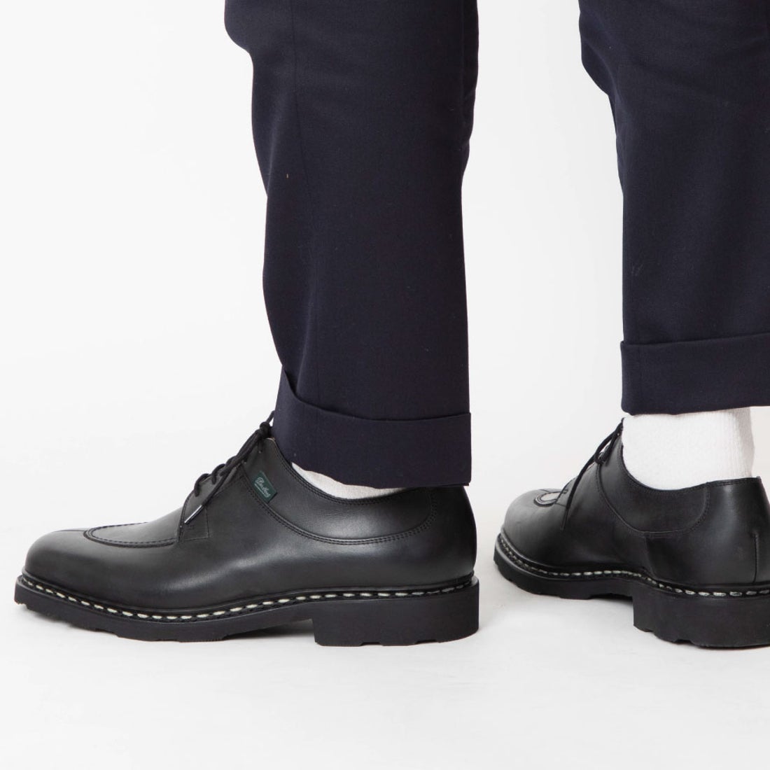 パラブーツ Paraboot AVIGNON 705109 ビジネスシューズ アヴィニョン