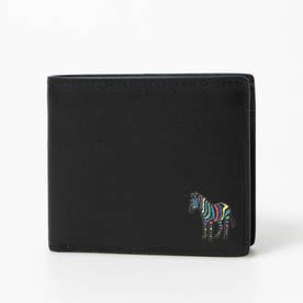 ポールスミス Paul Smith 財布 （ブラック） -waja bazar - 海外