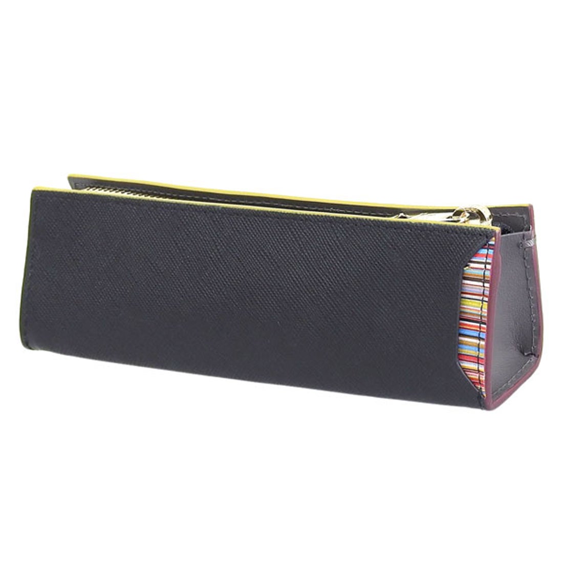 ポールスミス Paul Smith ペンケース （ブラック） -ファッション通販