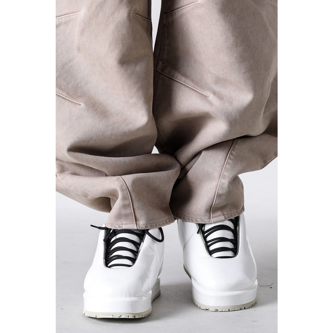 PDF Nuvoloa Mercury Metal （White） - Osaka / Kyoto, Ship