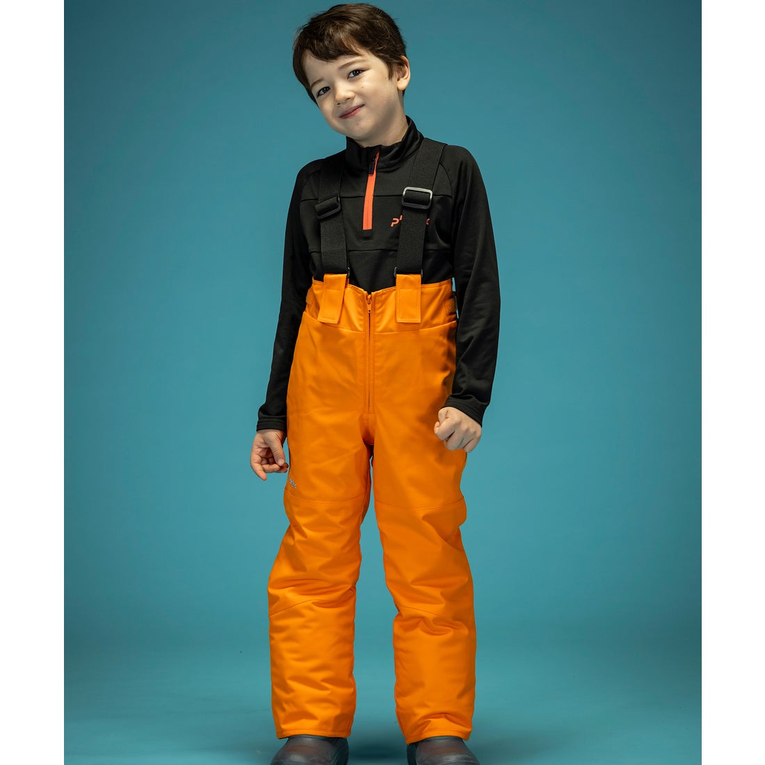 フェニックス phenix V Yoke Junior Two-piece ブイヨークジュニア