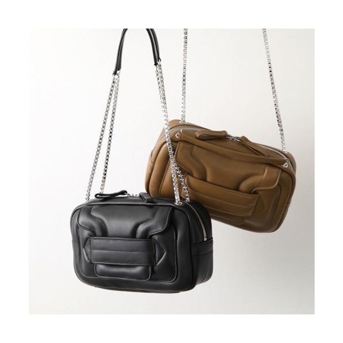 ピエール アルディ PIERRE HARDY PIERRE HARDY ショルダーバッグ ALPHA