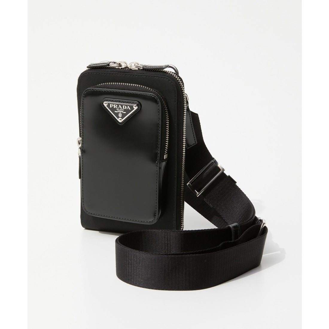 プラダ PRADA プラダ PRADA 2ZT060 789 ショルダーバッグ RE-NYLON