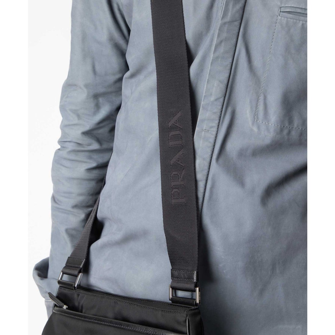 プラダ PRADA プラダ PRADA 2VH118 2DMH ショルダーバッグ RE-NYLON