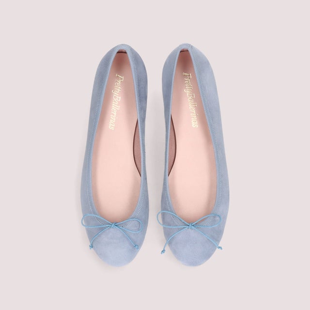 Pretty Ballerinas公式 プリティバレリーナ -Pretty Ballerinas