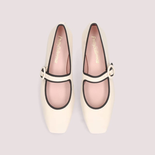 レディース フラットパンプス -Pretty Ballerinas(プリティ