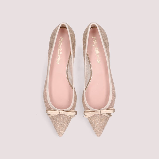 グリッター -Pretty Ballerinas(プリティ・バレリーナ）オンラインストア