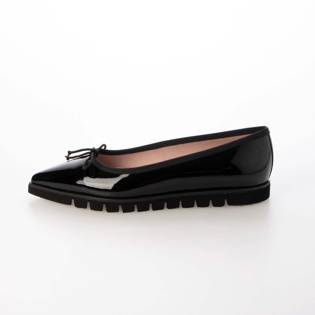 ELLA patent platform（エラ パテント プラットフォーム）ポインテッド