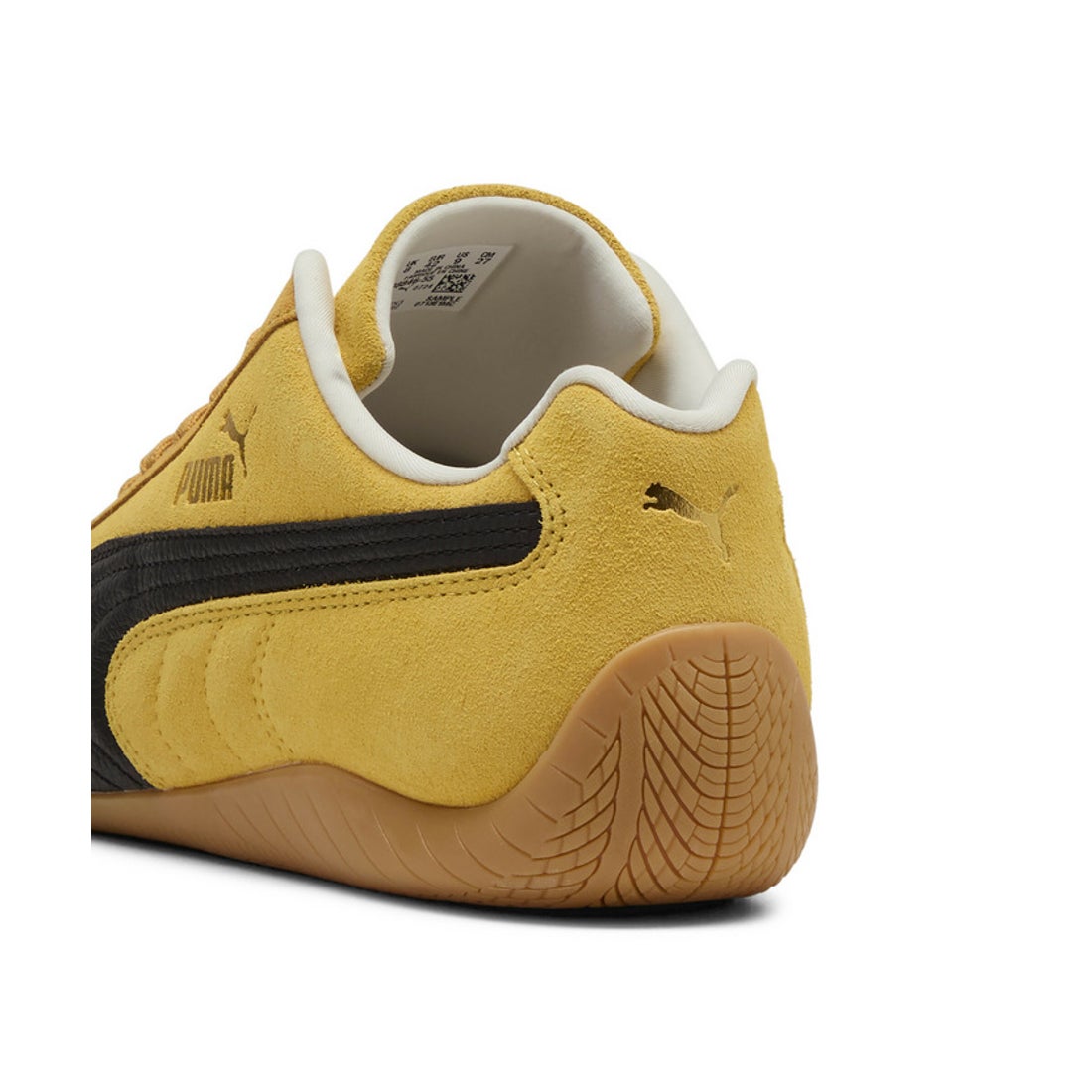 プーマ PUMA ユニセックス スピードキャット スニーカー （Sunny