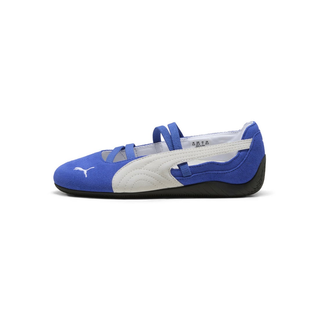 プーマ PUMA ウィメンズ スピードキャット バレエ SD スニーカー