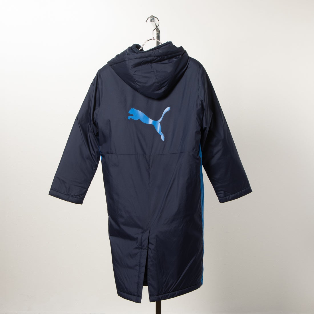 プーマ PUMA ジュニア ベンチコート ACTIVE SPORTS ベンチ コート_