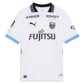 PUMA 川崎フロンターレ 2025 ユニフォーム アウェイ 半袖 783448 12