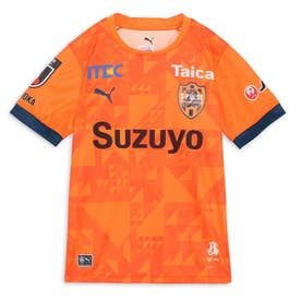 PUMA 清水エスパルス 2025 ユニフォーム ホーム 半袖 783450 81 代表