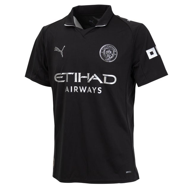 adidas マンチェスターユナイテッド 25/26 ユニフォーム サード 半袖