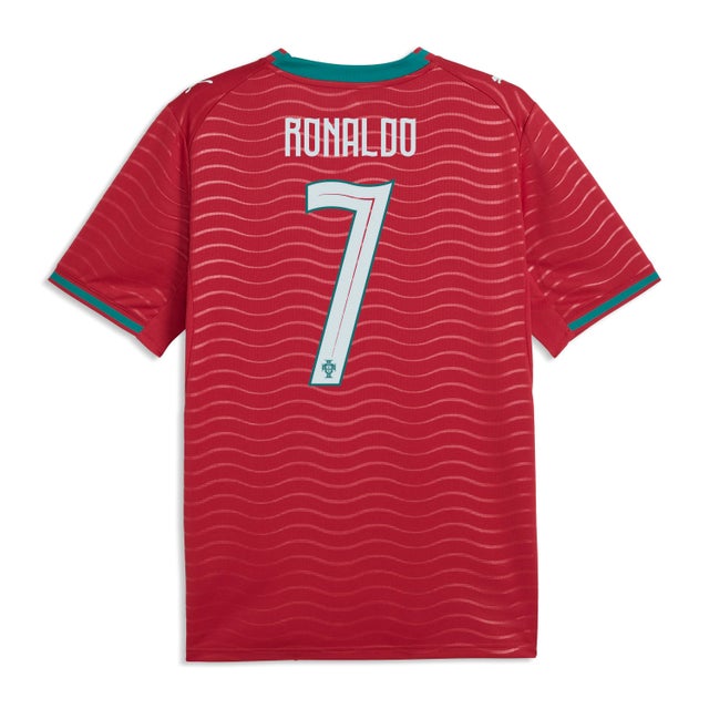 adidas ウェールズ代表 2018 ユニフォーム ホーム 半袖 レプリカ #11