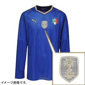 PUMA イタリア代表 08/09 ユニフォーム ホーム長袖【#W杯ウィナー