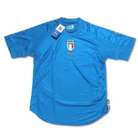 PUMA イタリア代表 04/05 ユニフォーム ホーム 半袖 PXA731225R 01