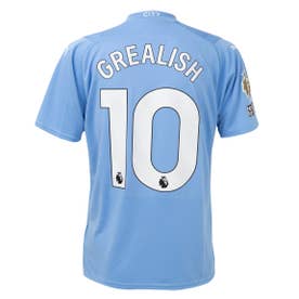 PUMA マンチェスターシティ 23/24 ユニフォーム ホーム 半袖 レプリカ