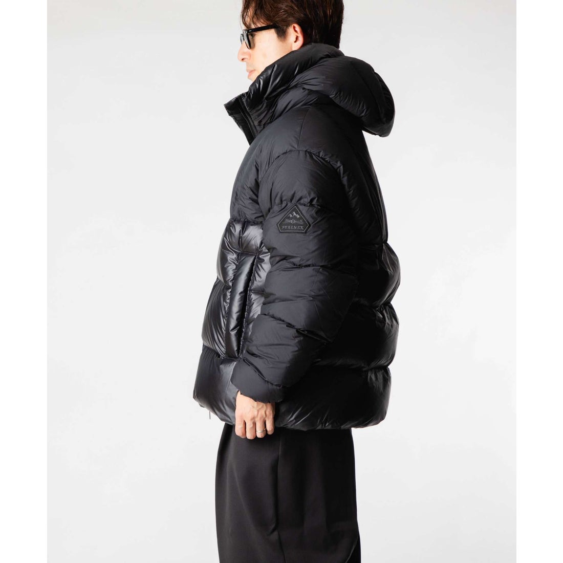 ピレネックス PYRENEX ピレネックス PYRENEX ENEKO DOWN JACKET エネコ