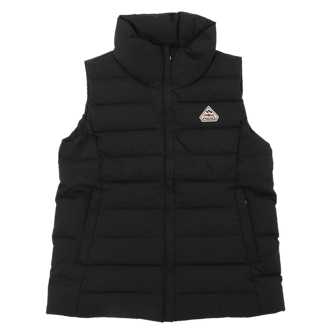 ピレネックス PYRENEX ダウンジャケット コート スプートニック ベスト