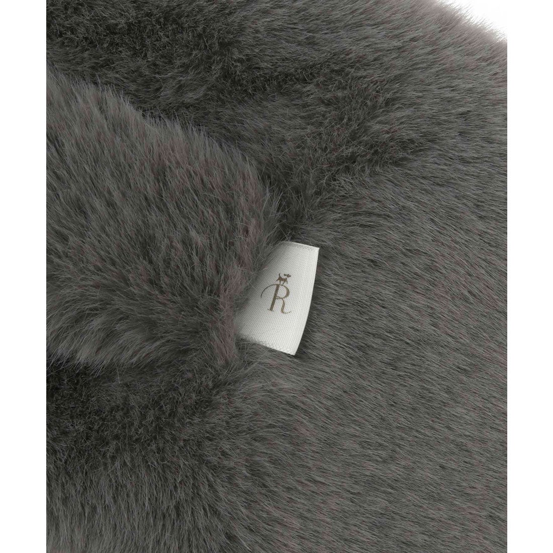 ロペピクニック パサージュ ROPE' PICNIC PASSAGE ブローチ付き