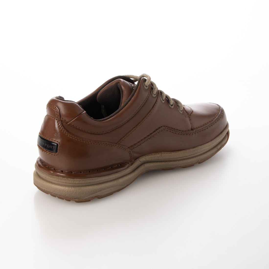 ロックポート ROCKPORT ワールドツアー クラシック （ブラウンレザー